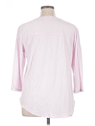 Westbound 3/4 Sleeve T-Shirt (view 2)