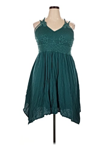 Maurices Cocktail Dress (view 1)