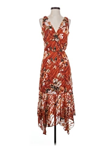 White House Black Market Cocktail Dress (view 1)