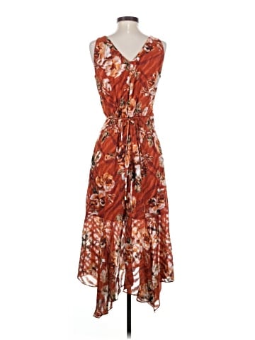 White House Black Market Cocktail Dress (view 2)