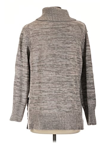 Ellen Tracy Turtleneck Sweater (view 2)