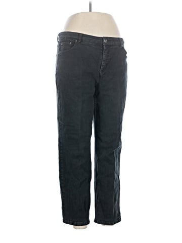 Just My Size Jeans (view 1)