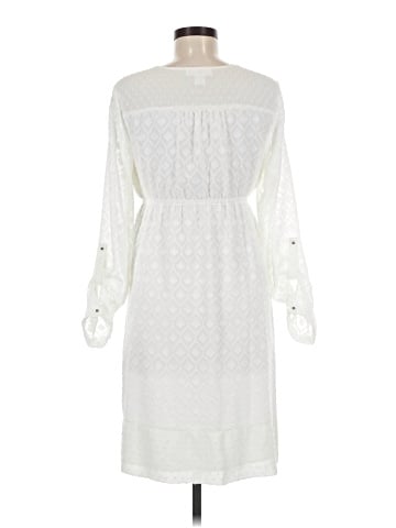 Motherhood Casual Dress (view 2)