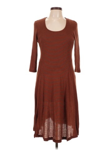 Signature by Robbie Bee Casual Dress (view 1)