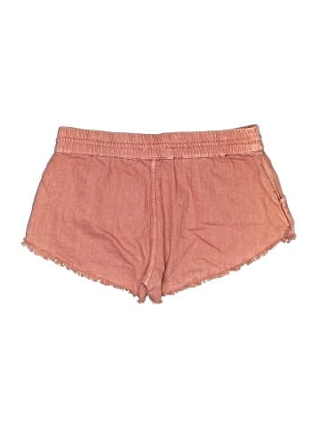 Roxy Denim Shorts (view 2)