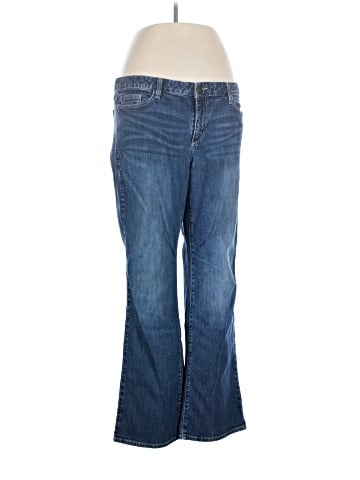 Eddie Bauer Jeans (view 1)