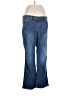 Eddie Bauer Blue Jeans Size 6 (petite) - photo 1
