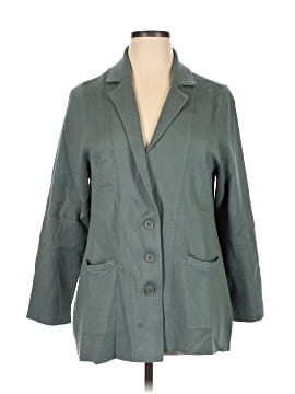 Coldwater Creek Blazer