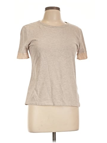 H&M Short Sleeve T-Shirt (view 1)