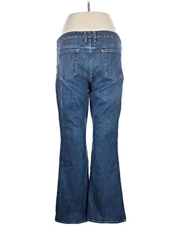 Eddie Bauer Jeans (view 2)