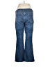 Eddie Bauer Blue Jeans Size 6 (petite) - photo 2