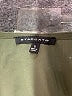 Staccato 100% Polyester Green Sleeveless Blouse Size S - photo 7