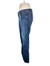 Eddie Bauer Blue Jeans Size 6 (petite) - photo 5