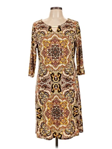 Charter Club Casual Dress (view 1)