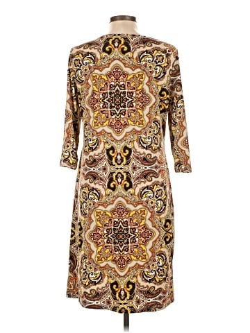 Charter Club Casual Dress (view 2)