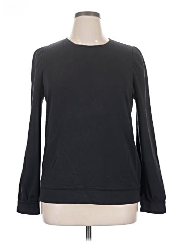 Amazon Essentials Sweatshirt (view 1)