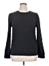 Amazon Essentials Black Sweatshirt Size L - photo 1