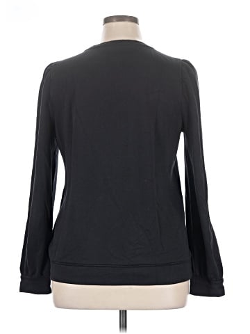 Amazon Essentials Sweatshirt (view 2)