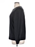 Amazon Essentials Black Sweatshirt Size L - photo 5