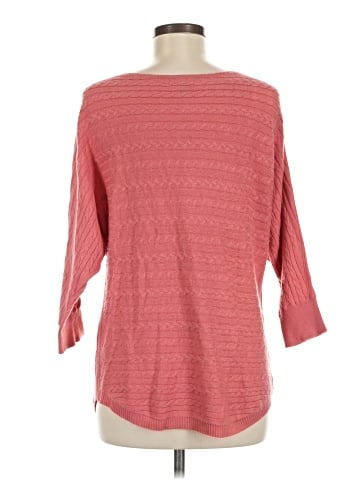 Market and Spruce Pullover Sweater (view 2)