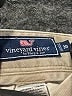 Vineyard Vines Solid Tan Khaki Shorts Size 30 waist - photo 3