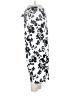 Robert Louis Floral White Casual Pants Size XL - photo 5