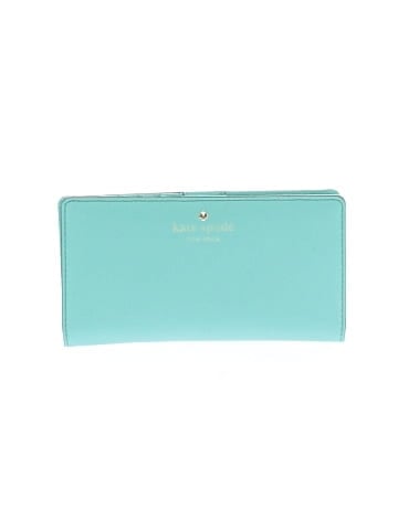 Kate Spade New York Leather Wallet (view 1)