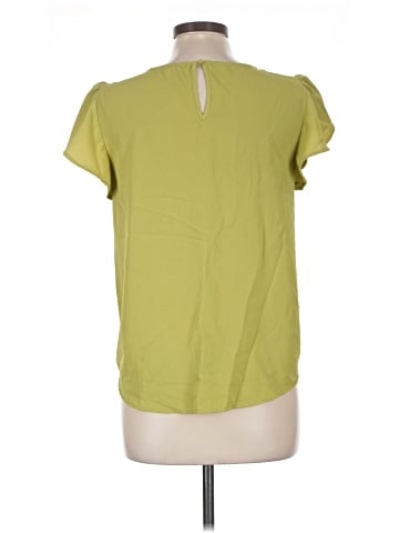 Mine Short Sleeve Blouse (view 2)