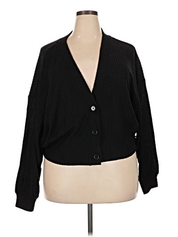 Torrid Cardigan (view 1)