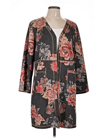 Solitaire Cardigan (view 1)