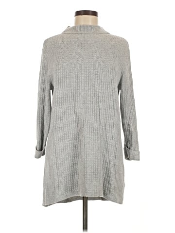 Lands' End Turtleneck Sweater (view 1)
