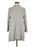 Lands' End Gray Turtleneck Sweater Size M - photo 1