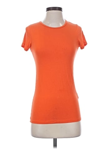 Majestic Short Sleeve Top (view 1)