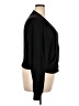 Torrid Black Cardigan Size 2X (2) - photo 4