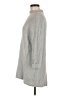Lands' End Gray Turtleneck Sweater Size M - photo 5