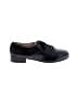 Capezio 100% Leather Black Flats Size 8 1/2 - photo 1