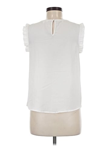 Mine Short Sleeve Blouse (view 2)