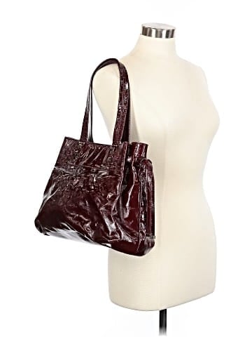 Nordstrom Leather Tote (view 2)