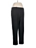 Uniqlo Solid Black Dress Pants Size XL - photo 1