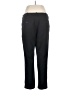 Uniqlo Solid Black Dress Pants Size XL - photo 2