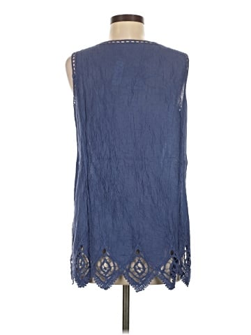 Soft Surroundings Tank Top (view 2)