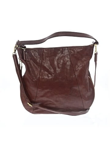 Fossil Leather Hobo (view 1)