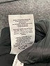 Express Solid Black Active Pants Size 8 - photo 8