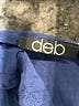Deb Blue Short Sleeve Top Size L (estimated) - photo 7