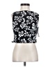 Rhythm. 100% Rayon Black Sleeveless Blouse Size XS - photo 1