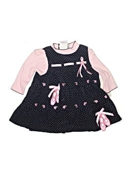 Rare Editions Dress