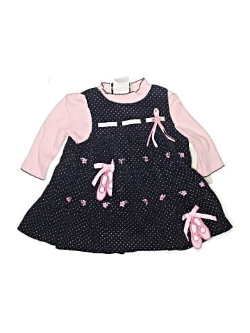 Rare Editions Dress (view 1)