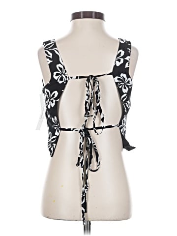 Rhythm. Sleeveless Blouse (view 2)