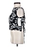 Rhythm. 100% Rayon Black Sleeveless Blouse Size XS - photo 5