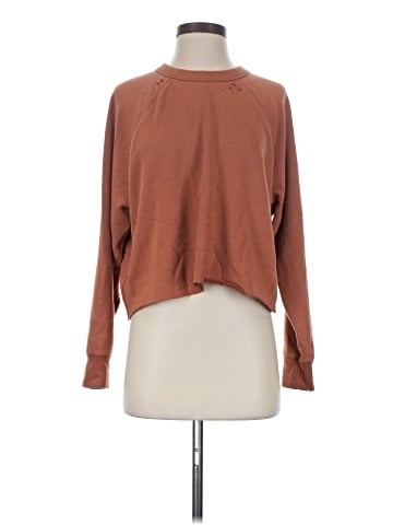 Aerie Pullover Sweater (view 1)